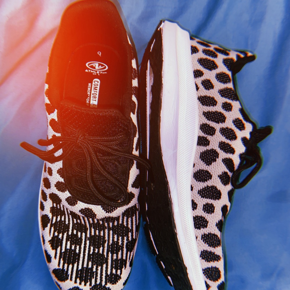 Athletic Sneakers ✨